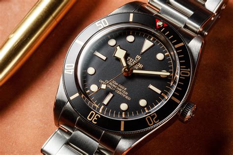 tudor fifty eight opinioni|tudor gmt review.